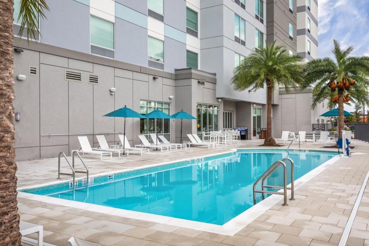 Towneplace Suites By Marriott Orlando Southwest Near Universal 外观 照片